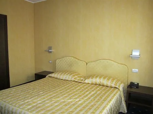 Albergo Della Torre Dal 1891 Trescore Balneario Hotel