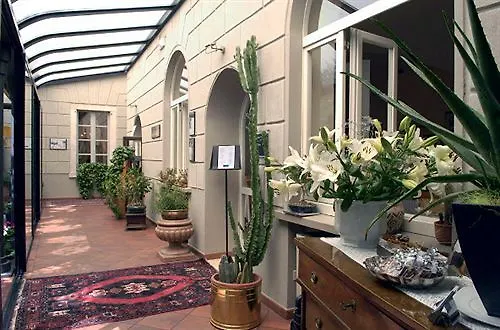 Albergo Della Torre Dal 1891 Trescore Balneario 3*,  Italien