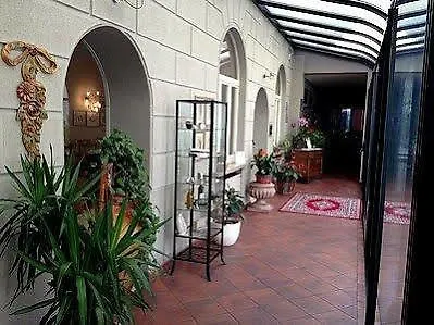 Albergo Della Torre Dal 1891 Trescore Balneario