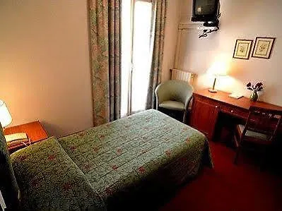 Albergo Della Torre Dal 1891 Trescore Balneario