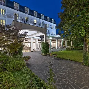 *** Hotel Excelsior Terme Italia
