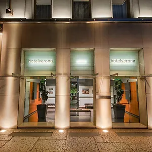 *** Hotel Hotel Verona Italia