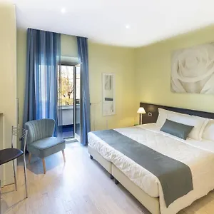 *** Hotel Pascucci Al Porticciolo Italia