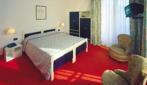 Albergo Ristorante Della Torre Trescore Balneario
