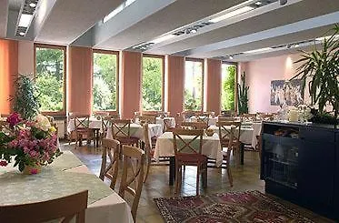 *** Hotel Albergo Ristorante Della Torre Trescore Balneario Italia