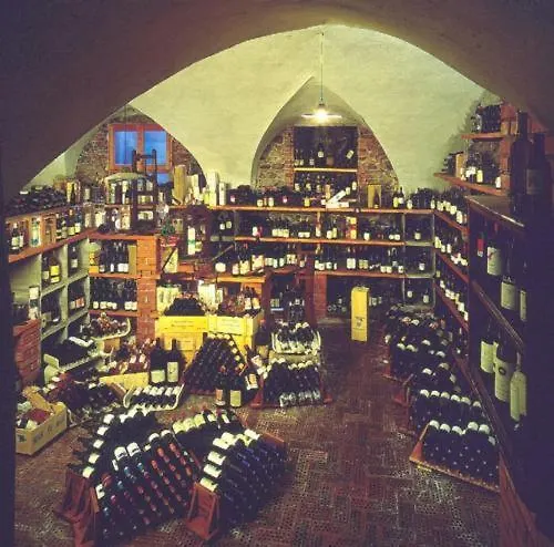 Hotel Albergo Ristorante Della Torre Trescore Balneario