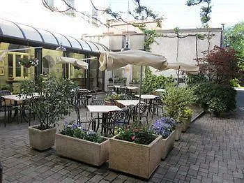 Hotel Albergo Ristorante Della Torre Trescore Balneario