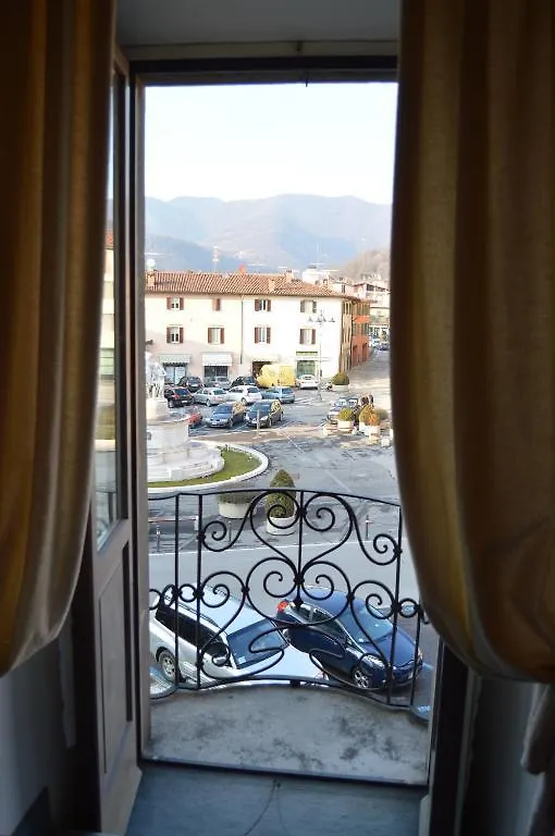 Albergo Ristorante Della Torre Trescore Balneario Italia