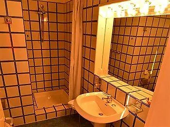 Hotel Albergo Ristorante Della Torre Trescore Balneario
