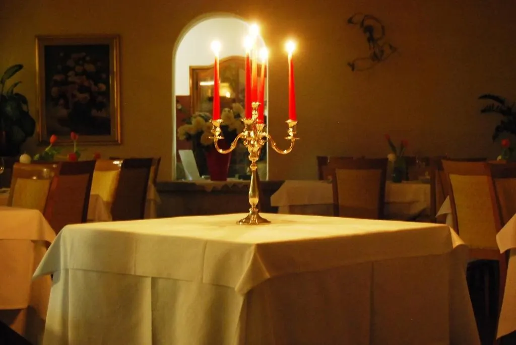 Hotel Albergo Ristorante Della Torre Trescore Balneario
