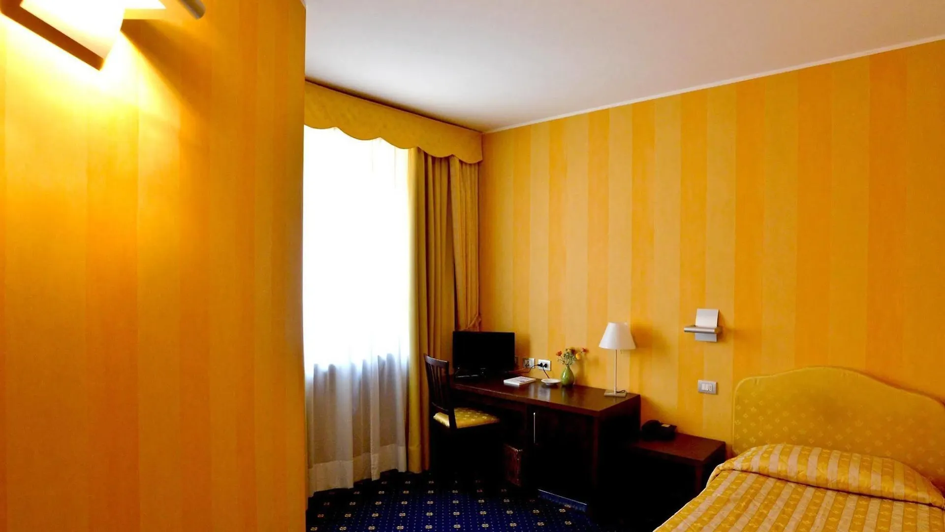 Hotel Albergo Ristorante Della Torre Trescore Balneario