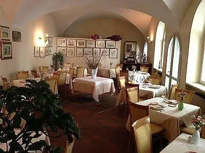 Albergo Ristorante Della Torre Trescore Balneario Italia