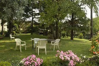Albergo Ristorante Della Torre Trescore Balneario